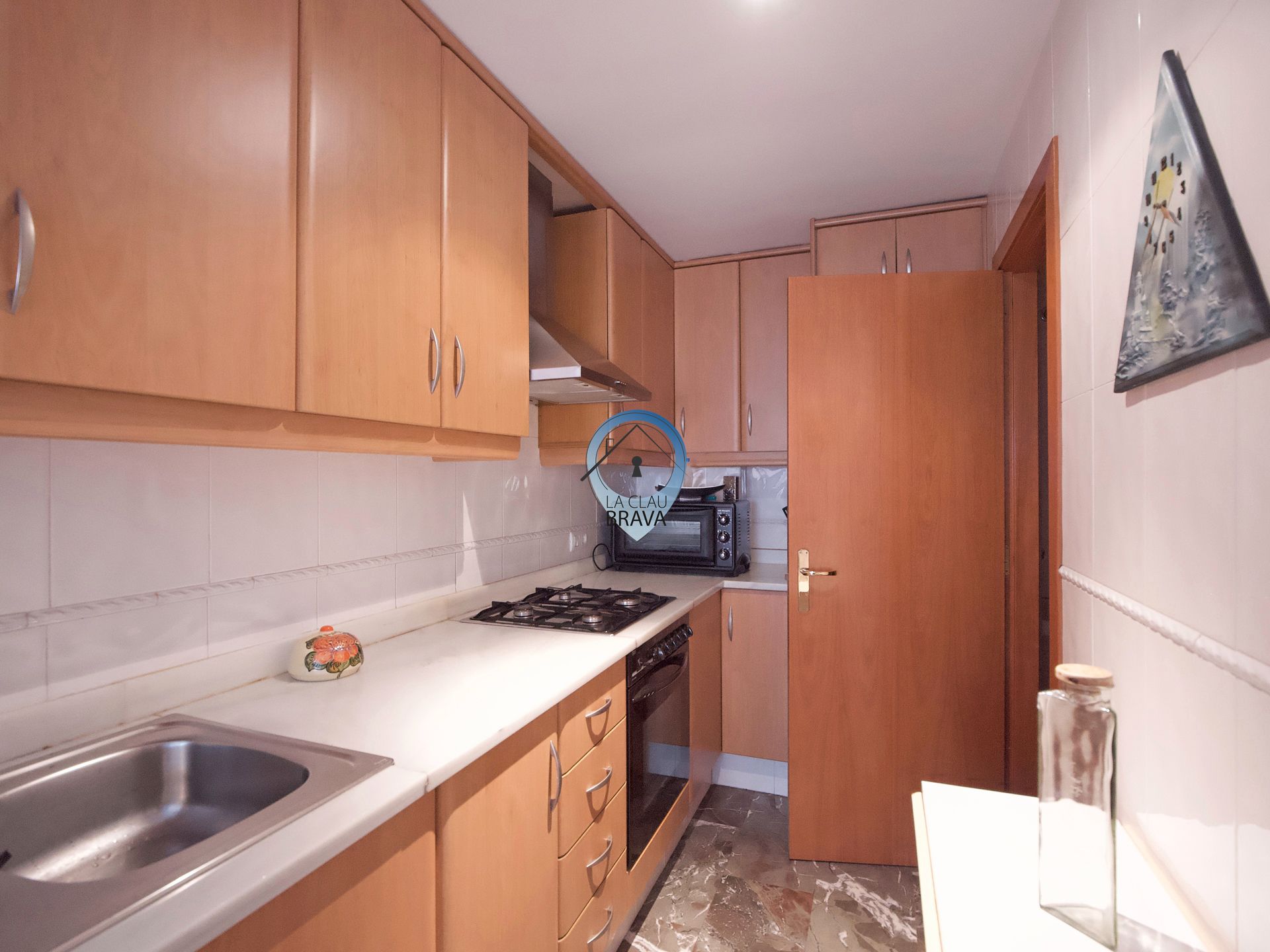 Flat for sale in Carrer de Francesc Jofre, Eixample