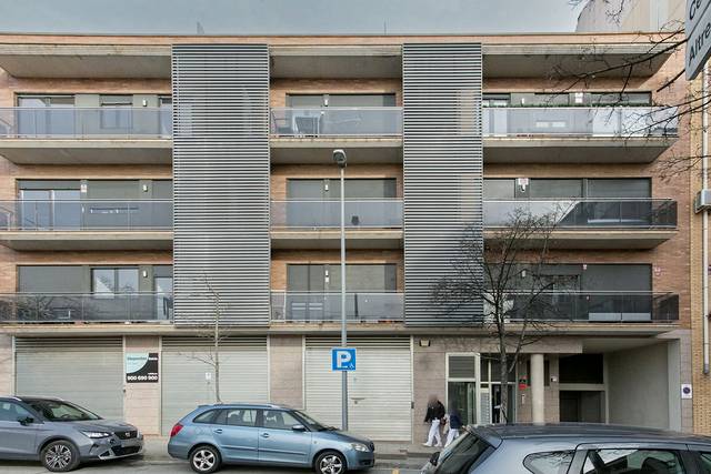 Local comercial en Alquiler en C/ Ramón Iglesias en La Llacuna