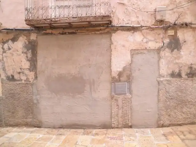 Local comercial en venta en SANT DOMENECH 17, imagen 3