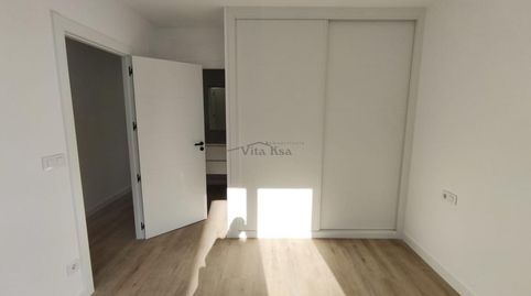 Foto 3 von Wohnungen zum Verkauf in Carriarico, A Carballeira, Ourense Capital