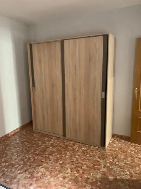 Dormitori de Pis de lloguer en Las Gabias