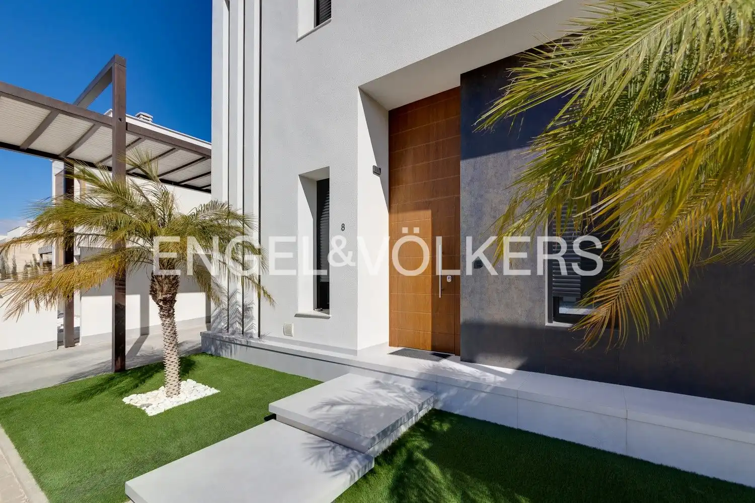 House with terrace for sale in El Pinar de Campoverde, imagen 13