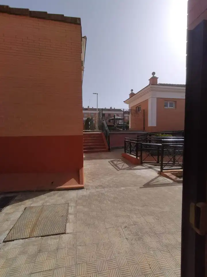 Habitación en Termoli, Avenida de Europa