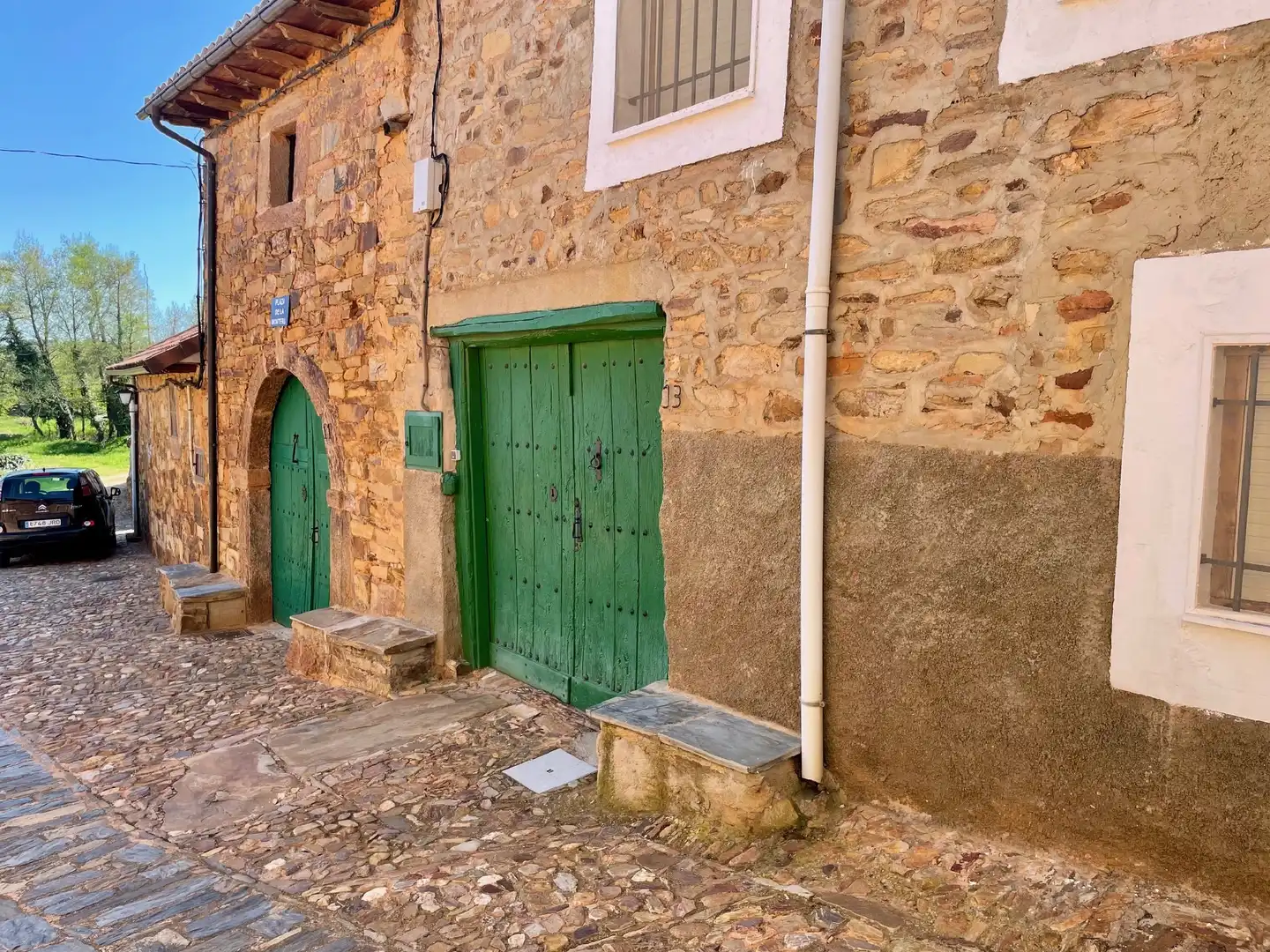 Casa in vendita a Astorga, imagen 17