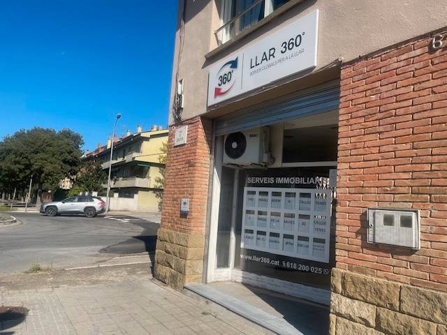 Local comercial en Alquiler en Carretera de Roda, 68 en Nord