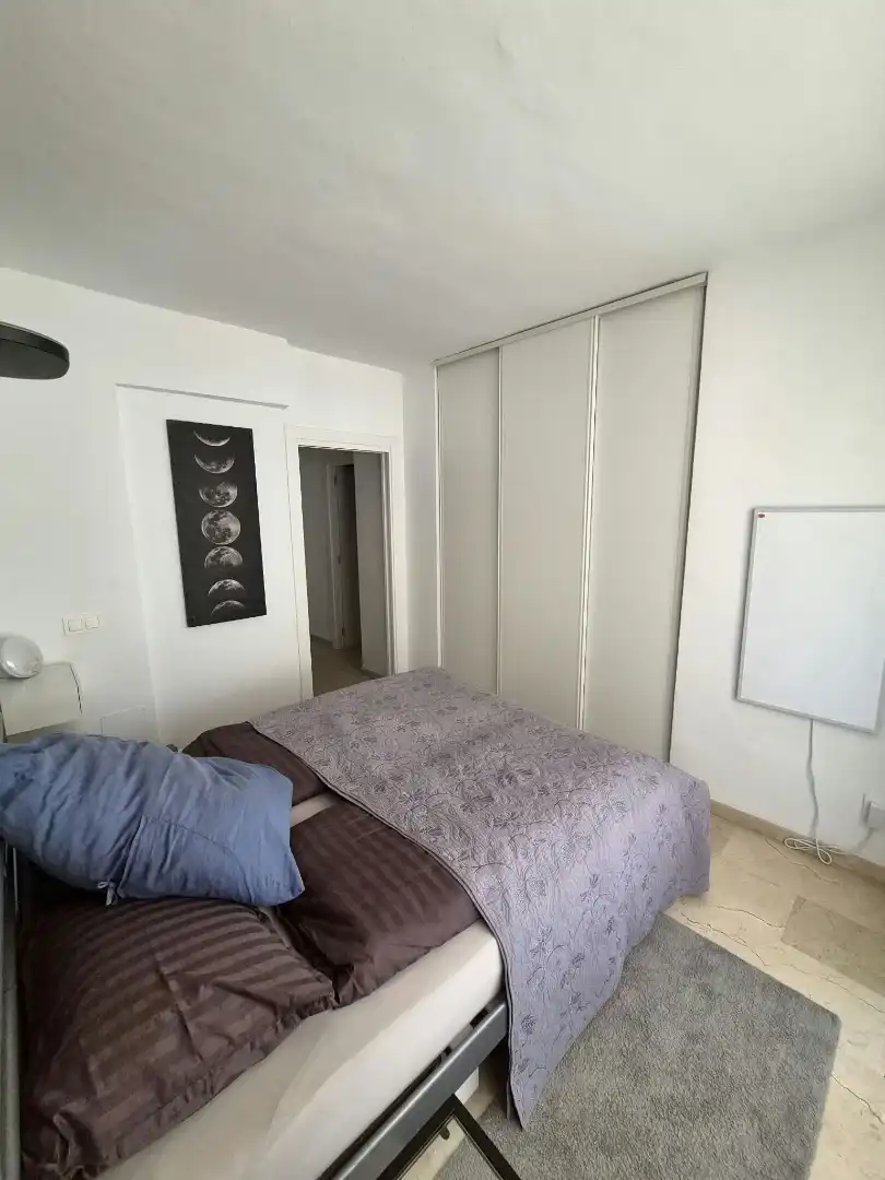 Flat for rent in Carrer de Margaluz, 30, Sant Agustí