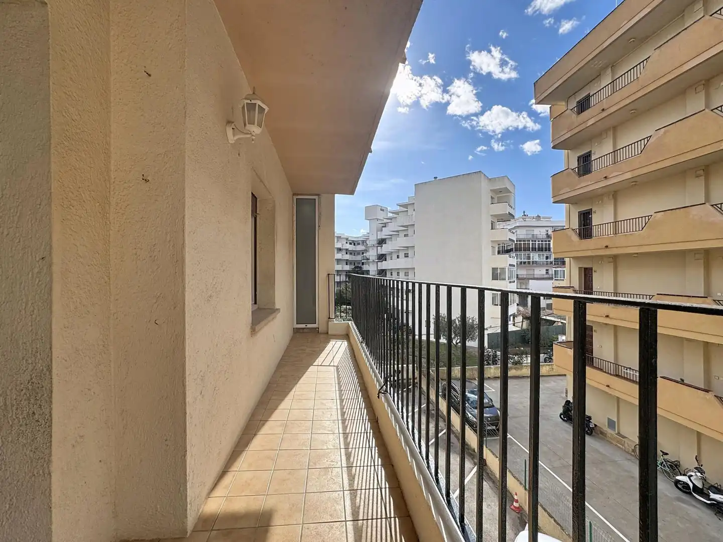 Mini appartamento con terrazza in vendita a Santa Margarita, imagen 21