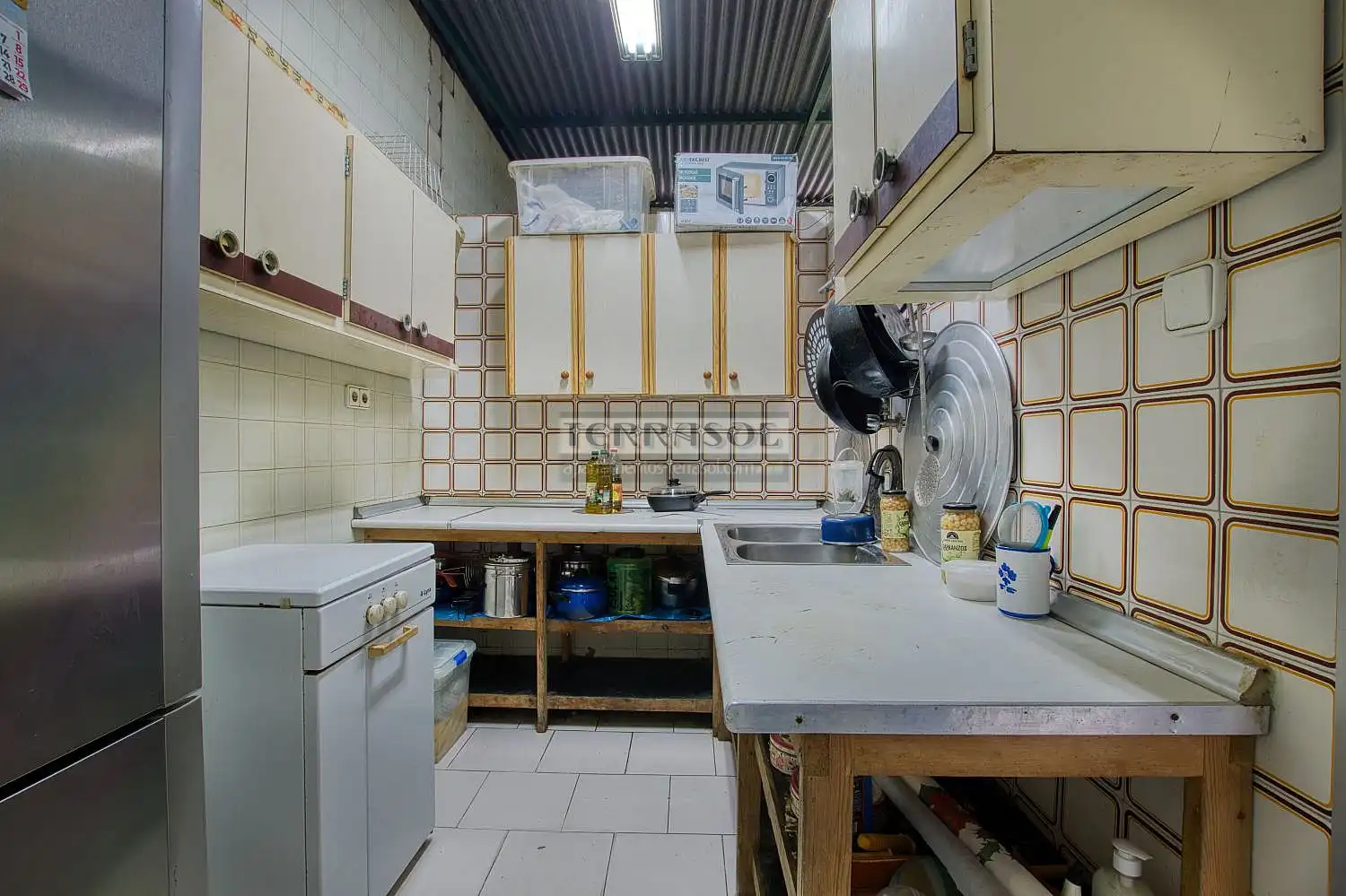 Casa rústica con piscina en venta en Torre del Mar, imagen 29