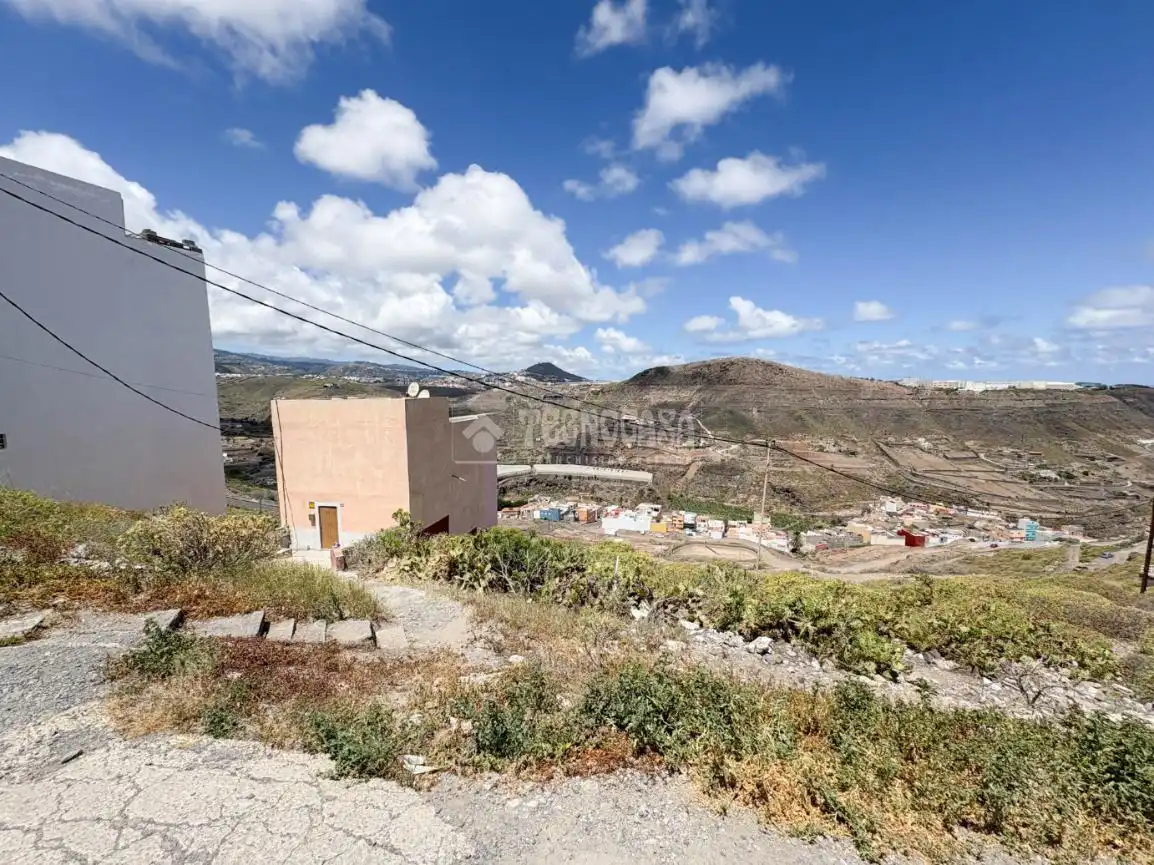 Residential for sale in Las Palmas de Gran Canaria