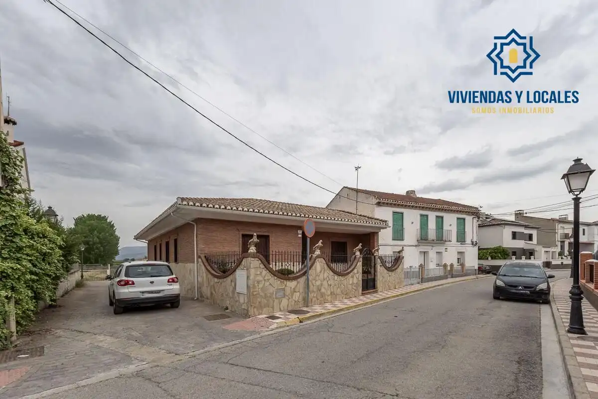 Villa à vendre à Santa Fe, imagen 43