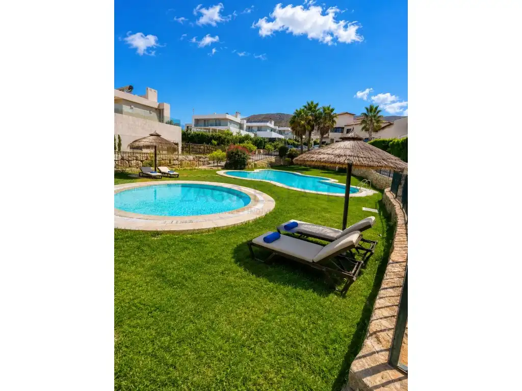 Duplex to rent in Calle Berlin, imagen 13