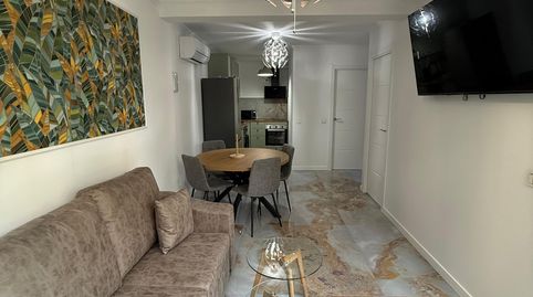 Foto 5 de Piso en venta en Av de Mediterraneo, Playa Levante, Benidorm