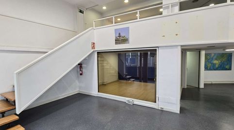 Foto 5 von Geschaftsraum zur Miete in Área Romántica, Donostia - San Sebastián