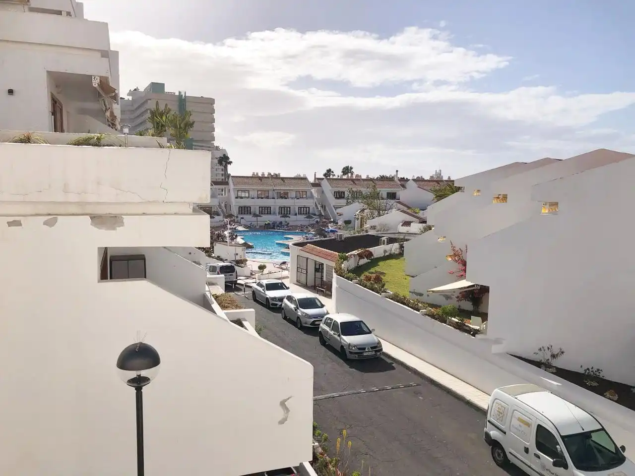 Appartement avec ascenseur à vendre à De Los Pueblos 16, imagen 28