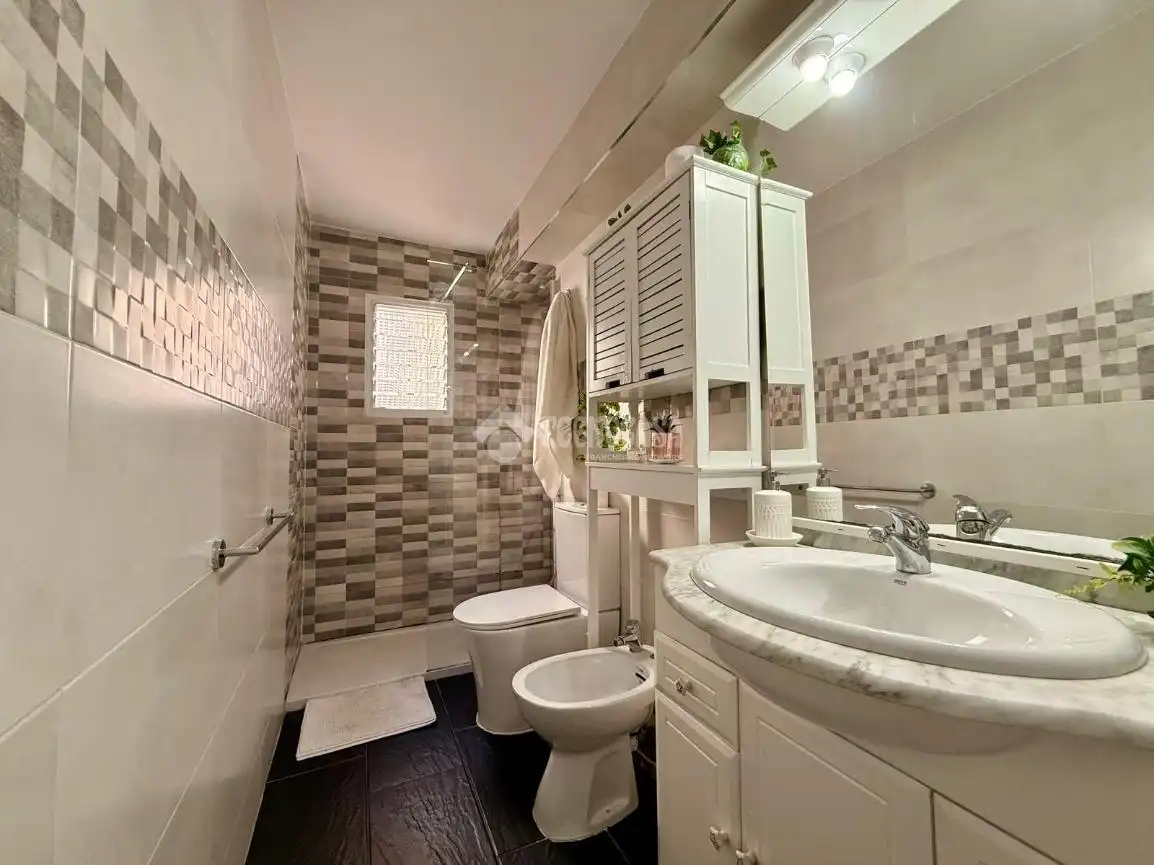 Baño de Piso en venta en Madrid con Calefacción
