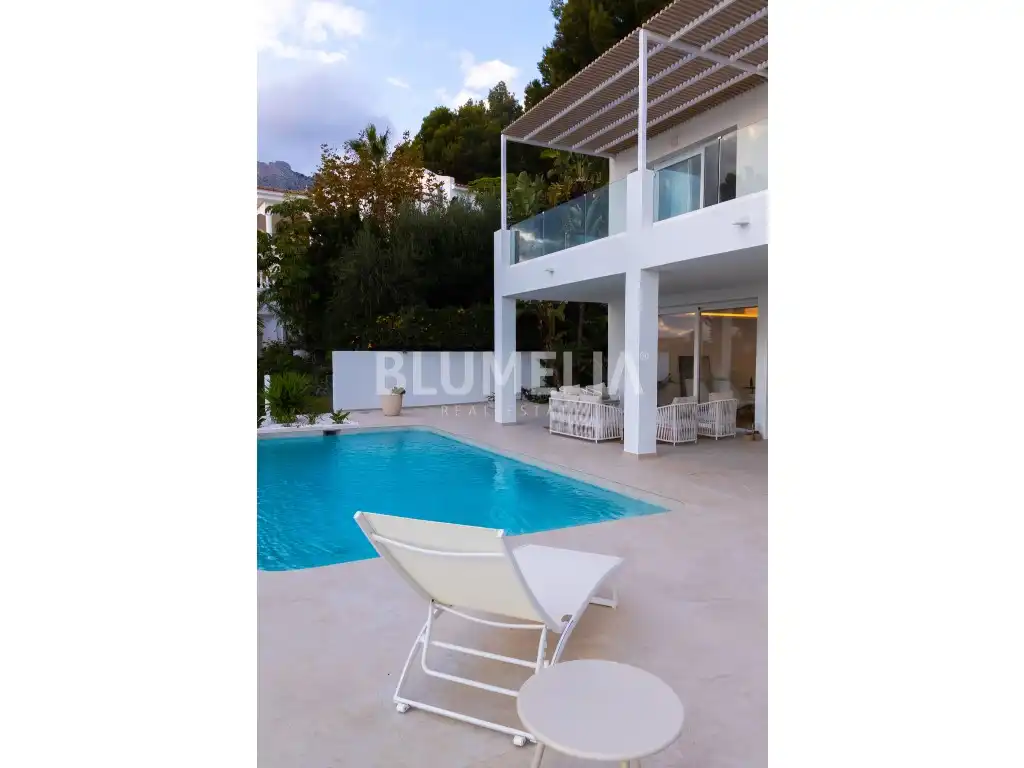 Casa en venta en Calle Heidelberg-A.H., imagen 22