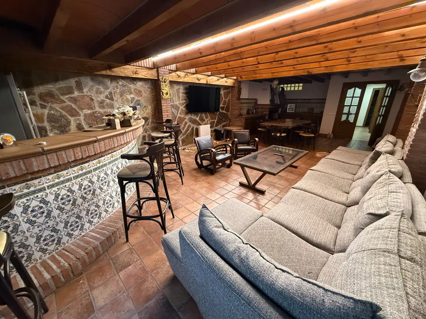Casa con terraza en venta en Centre, imagen 37