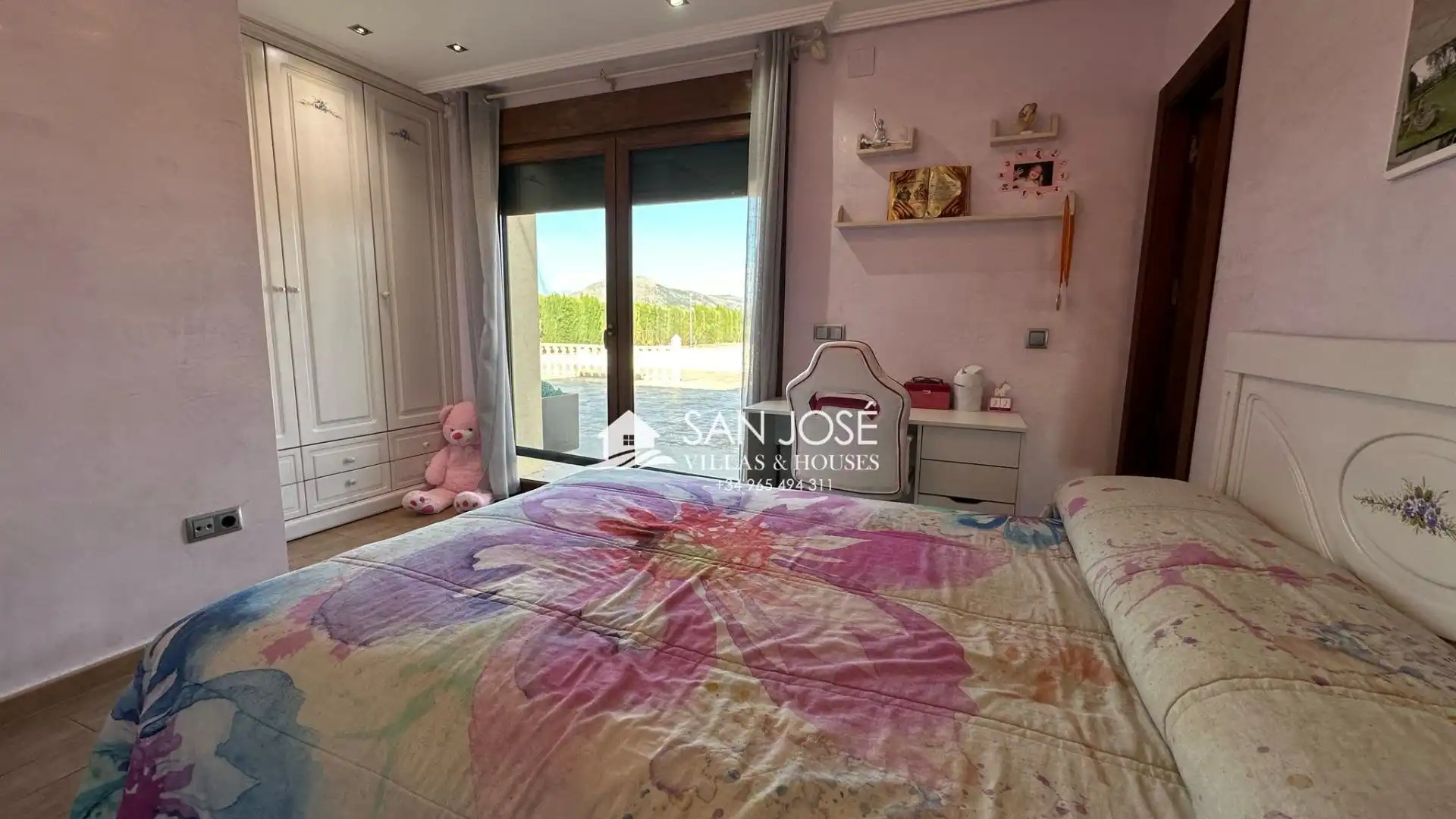 Detached house with pool for sale in Pedanías Oeste, imagen 30