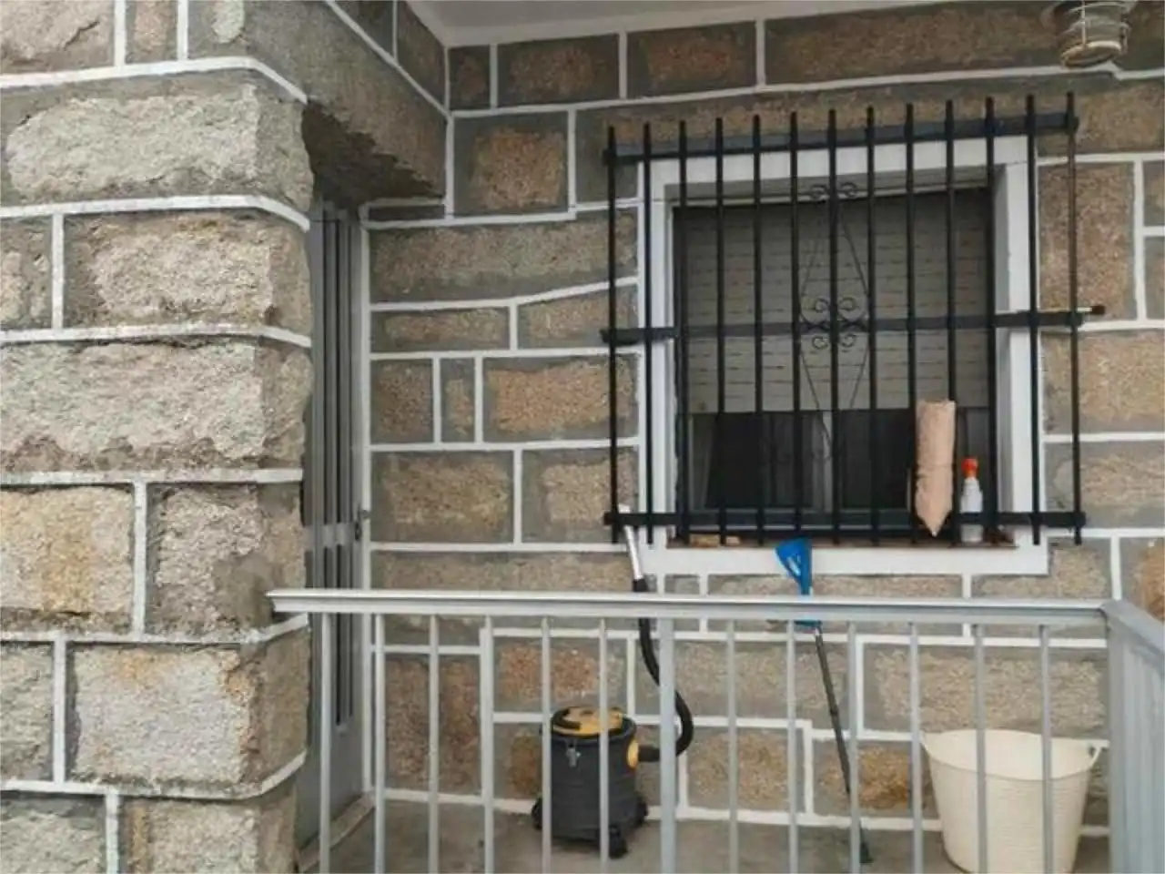 Casa o chalet en venta en San Cibrao das Viñas