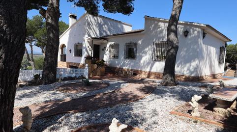 Photo 2 of House or chalet for sale in Calle Illes Columbretes, Cumbres de Calicanto, Valencia