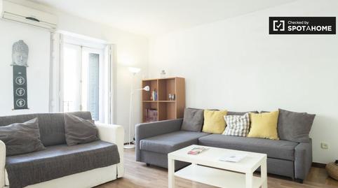 Foto 3 de Apartamento para compartir en Justicia - Chueca,  Madrid Capital