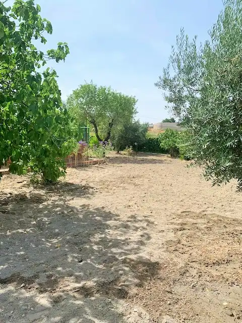 Houses for sale in Colmenar de Oreja  with Air Conditioner, Heating and Private garden