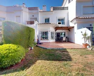 Garden of House or chalet for sale in Alhaurín de la Torre  with Air Conditioner, Heating and Swimming Pool
