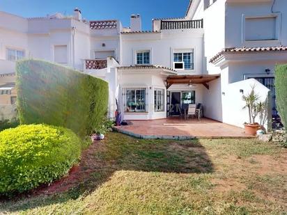 Garden of House or chalet for sale in Alhaurín de la Torre  with Air Conditioner, Heating and Swimming Pool