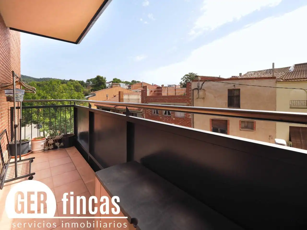 Terraza de Piso en venta en Viladecavalls con Aire acondicionado, Calefacción y Terraza