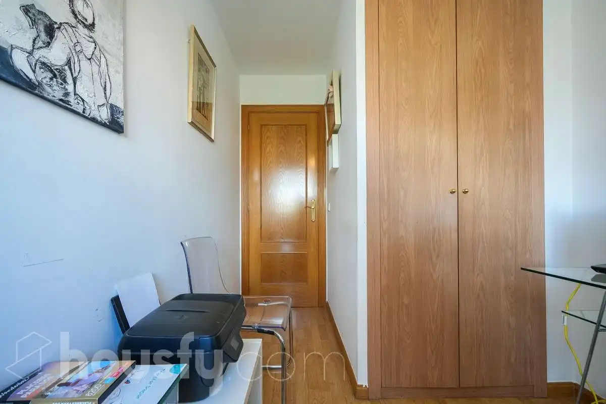 Flat for sale in Torrejón de Ardoz  with Air Conditioner, Heating and Storage room