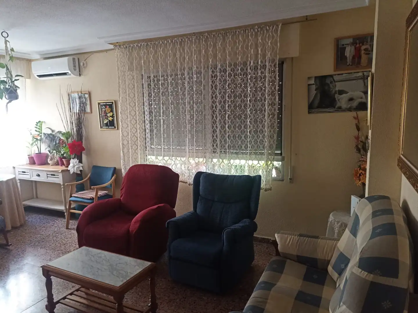 Flat with terrace for sale in Alcantarilla, imagen 13