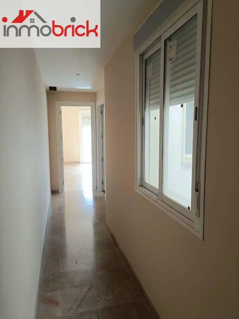 Flat for sale in Rute  with Storage room