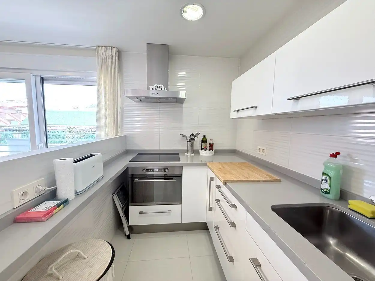 Appartement compact avec ascenseur à vendre à Zona Pueblo, imagen 11