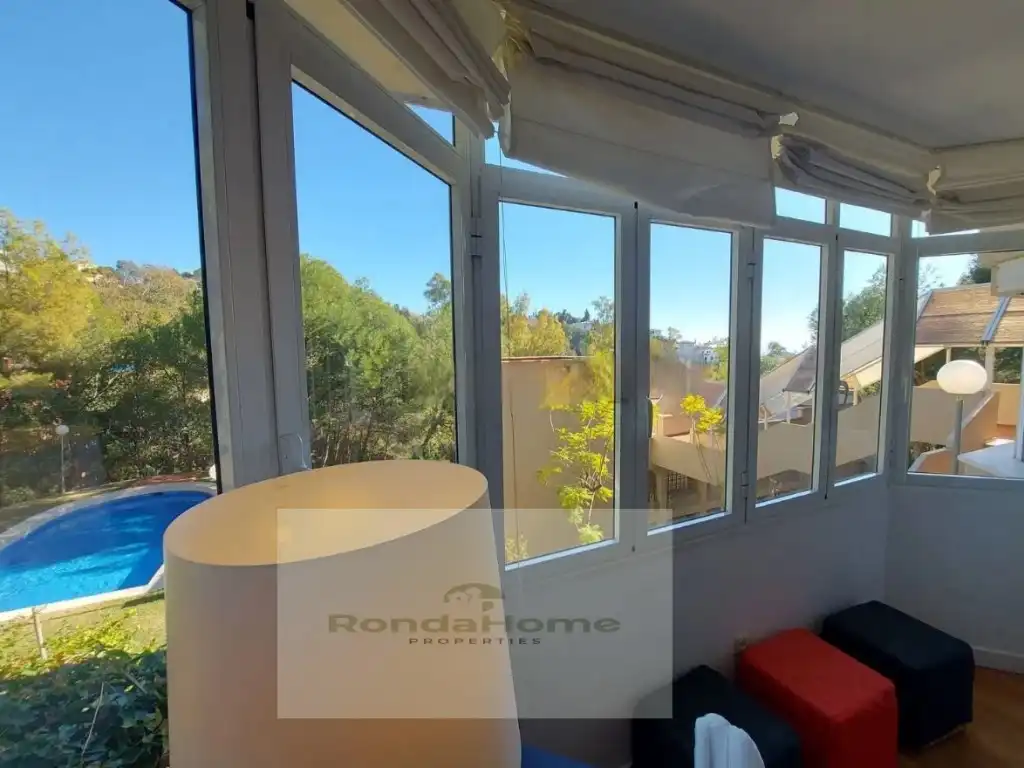 Wohnung mit Pool zur Miete in Calle Matagallo, imagen 9