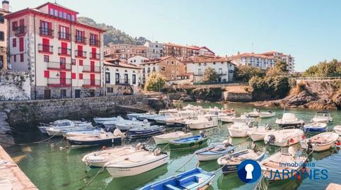 Foto 4 de Pis de lloguer a Mundaka, Bizkaia