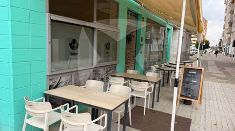 Foto 4 von Geschaftsraum zum Verkauf in Calle Jacinta Garcia Hernandez, Valdepasillas - La Paz - Huerta Rosales, Badajoz Capital