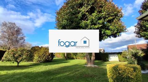 Foto 2 de Casa o xalet en venda a Abegondo, A Coruña