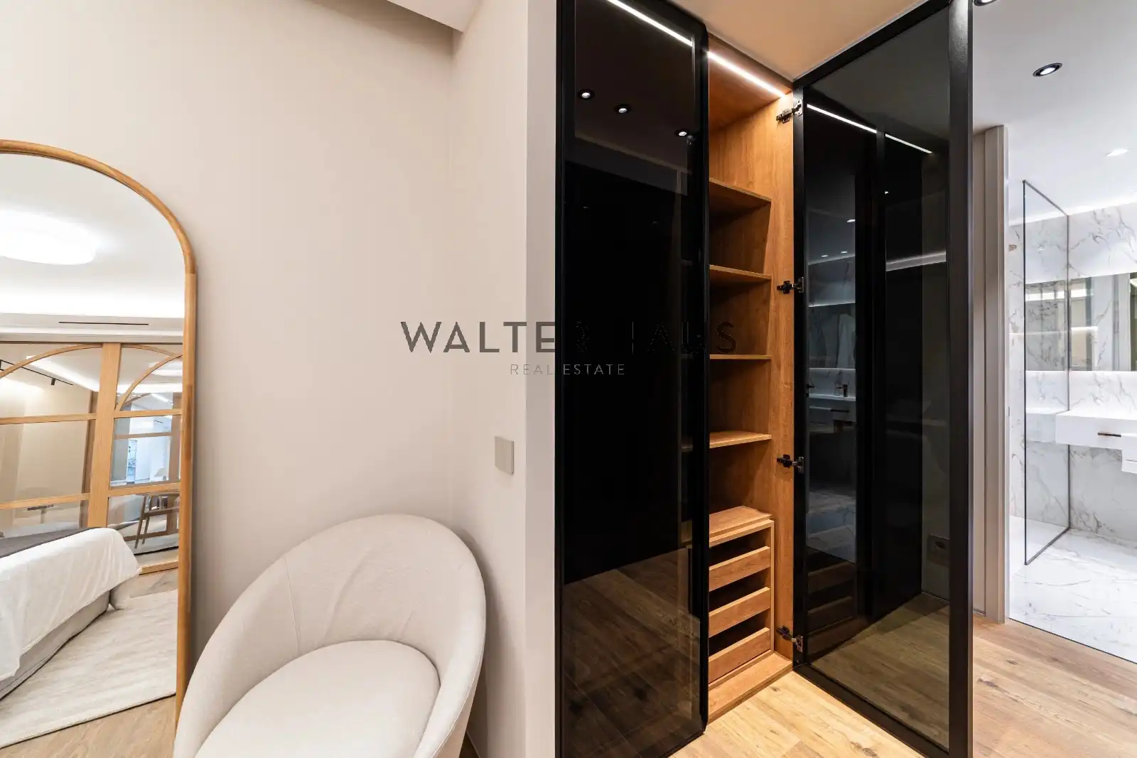 Flat with lift for sale in Calle de Lagasca, imagen 28