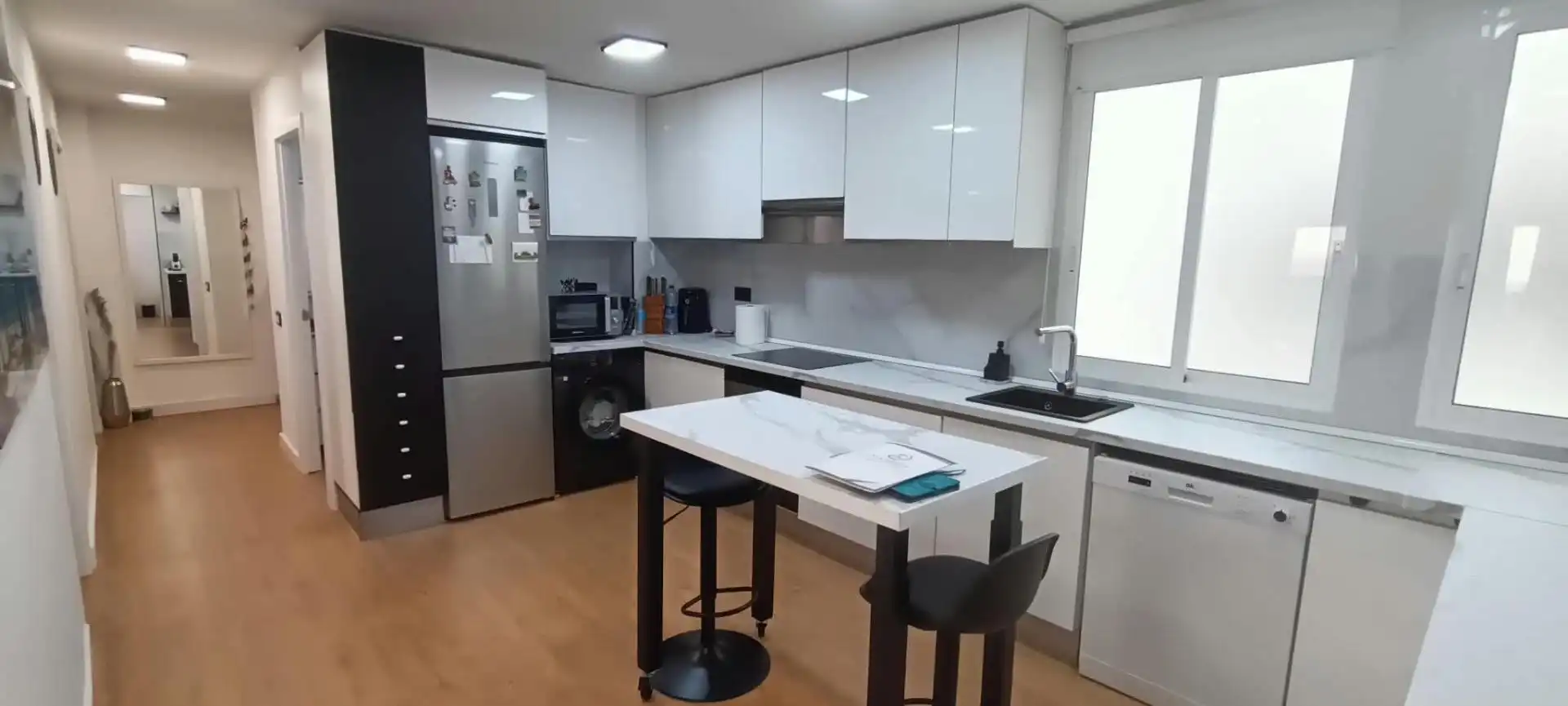 Apartment with terrace for sale in Centro Urbano, imagen 3