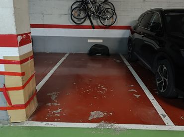 Individuel à vendre à Passeig de Canalies 3
