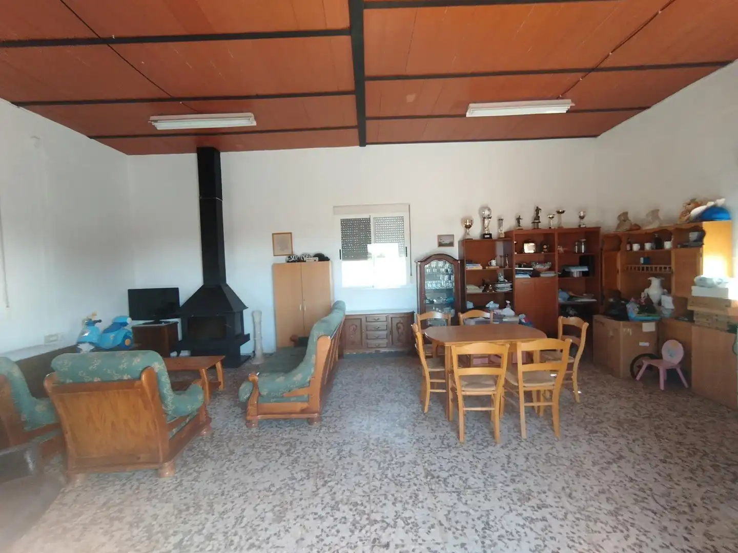 House with pool for sale in Perleta - Maitino, imagen 43