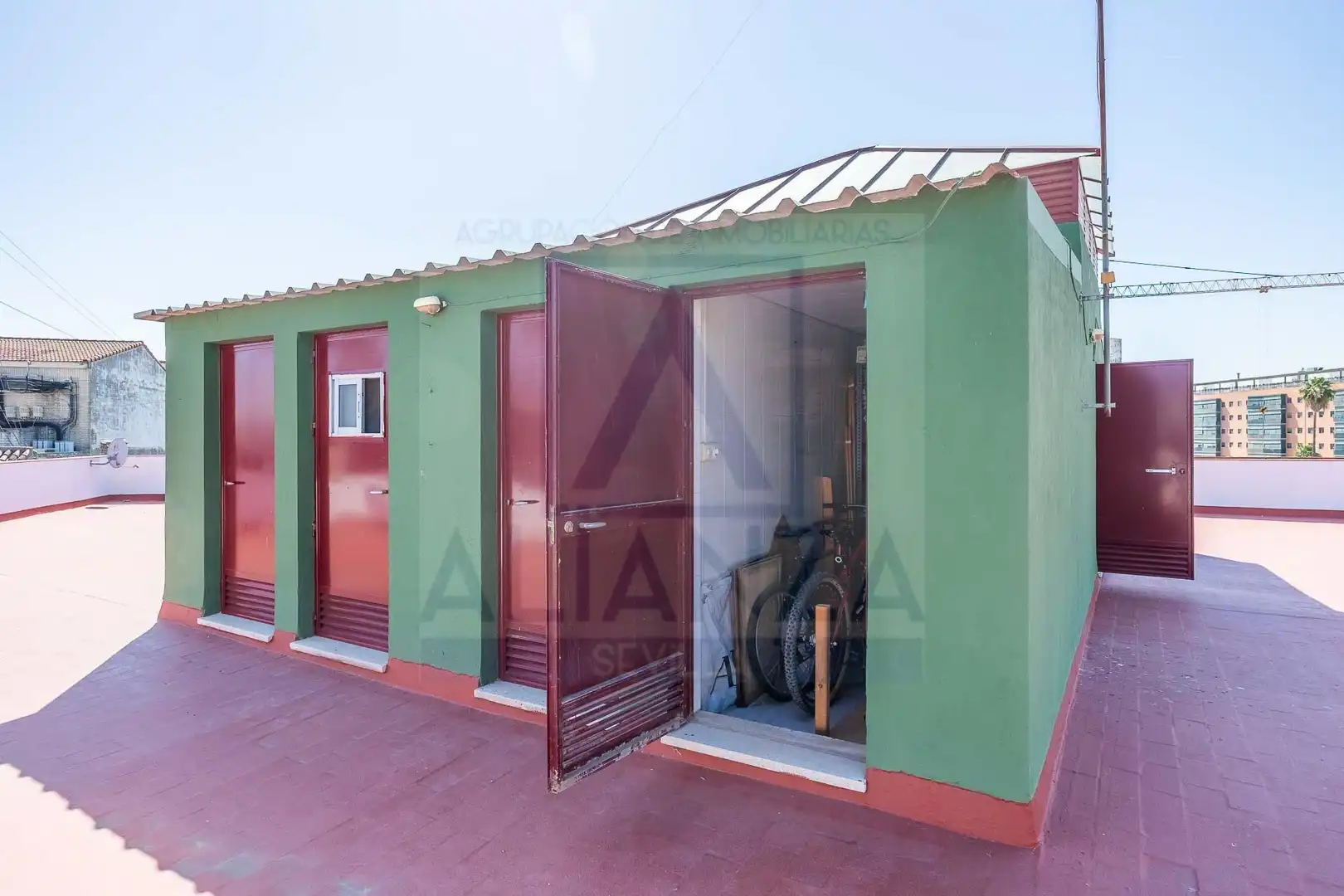 Wohnung zum Verkauf in Calle JOSE PAYAN 60, imagen 31
