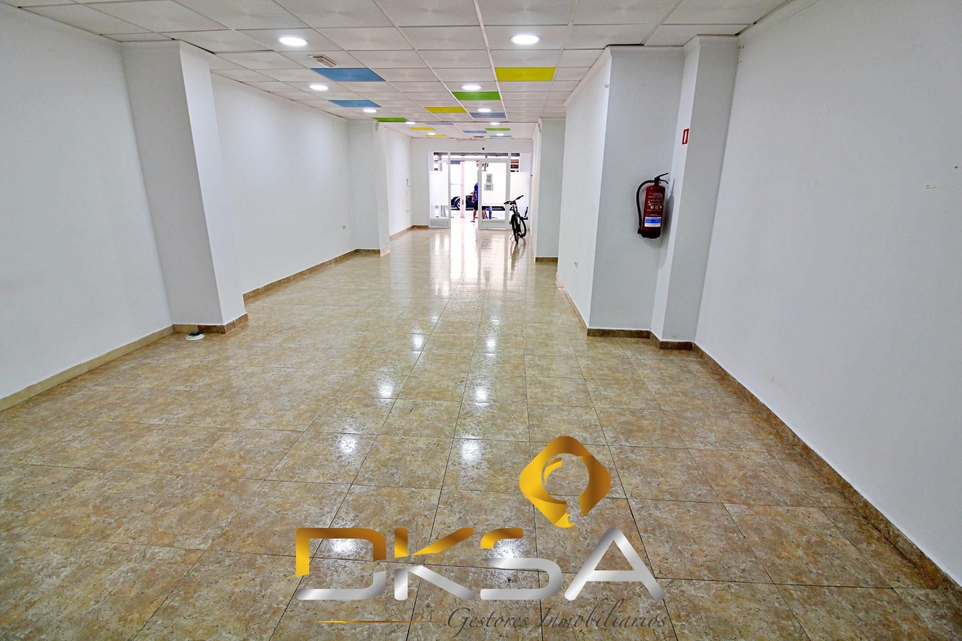 Premises for sale in Castellón de la Plana / Castelló de la Plana