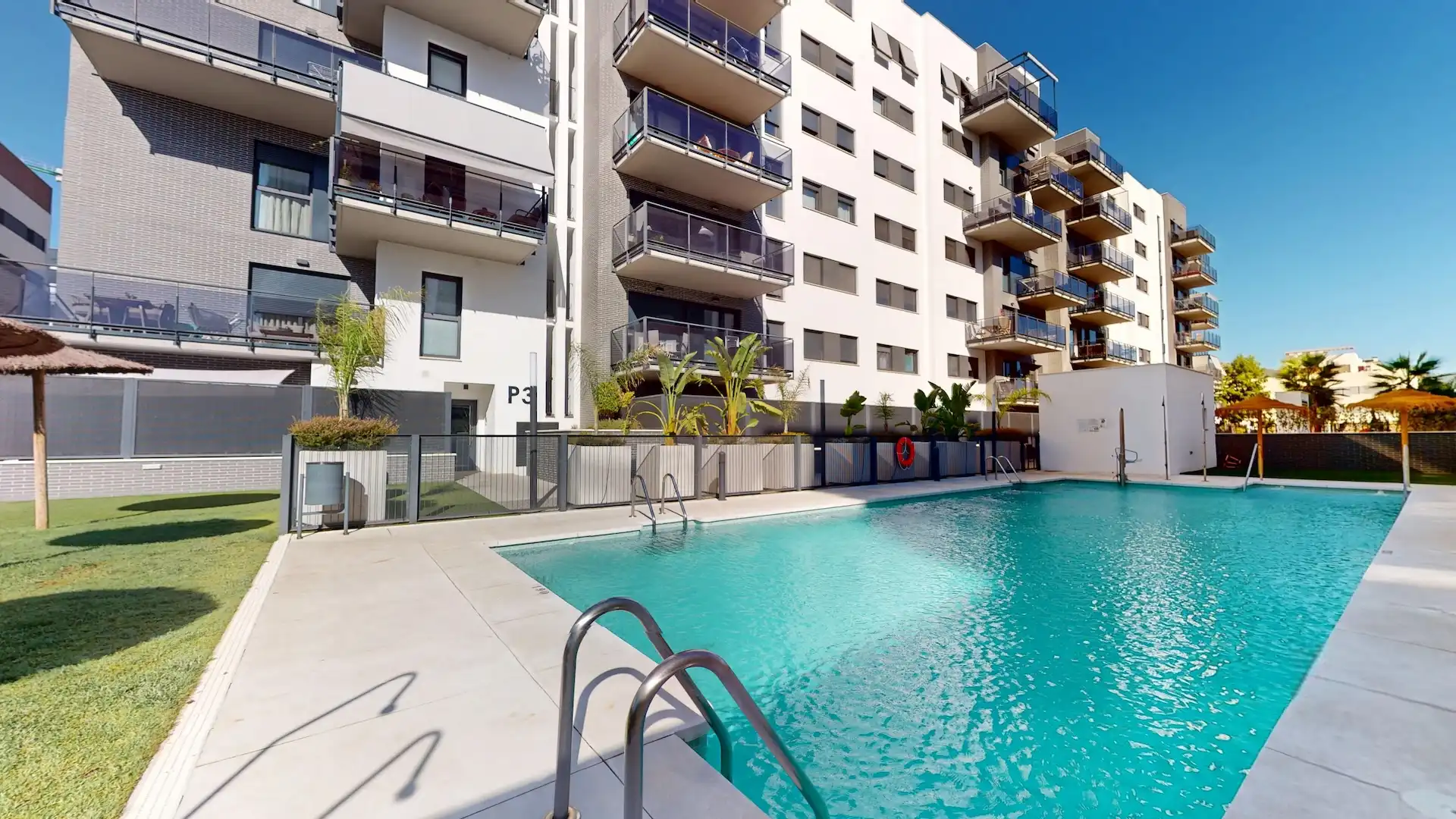 Piso con piscina en venta en Calle Escritora Dulce María Loynaz, imagen 60