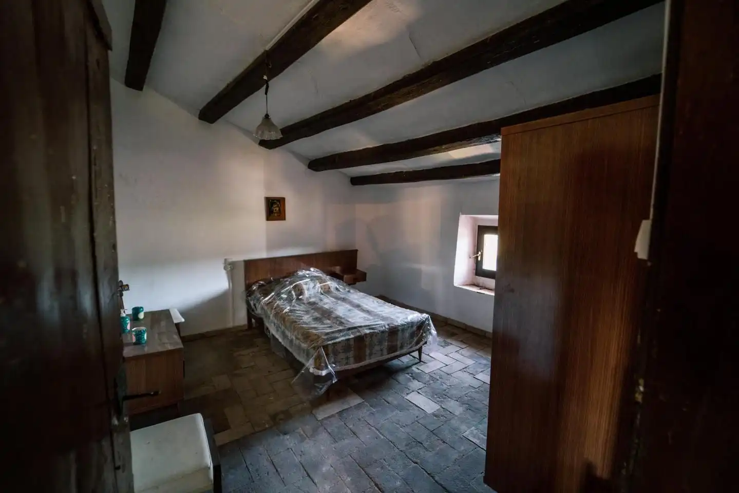 Habitación de Finca rústica en venta en La Secuita