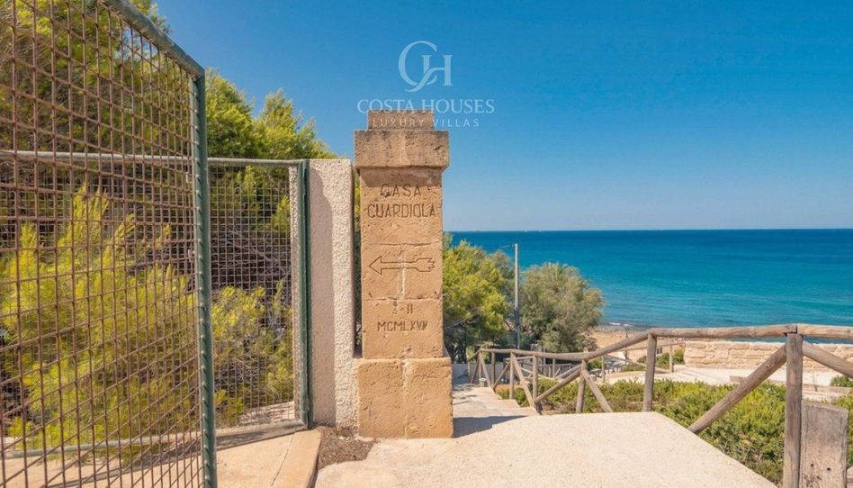 Casa o chalet en venta en Montañar - El Arenal - 4