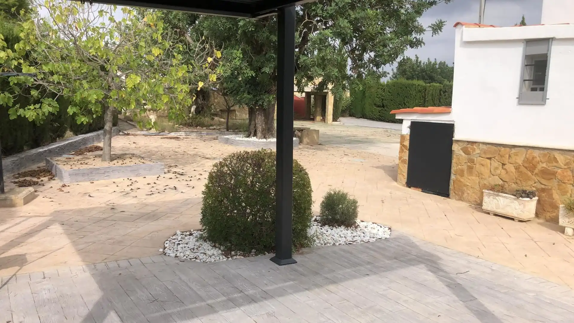 Casa amb piscina en venda a Montroi / Montroy, imagen 42
