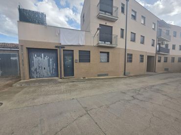 Apartament en venda a Pedanías