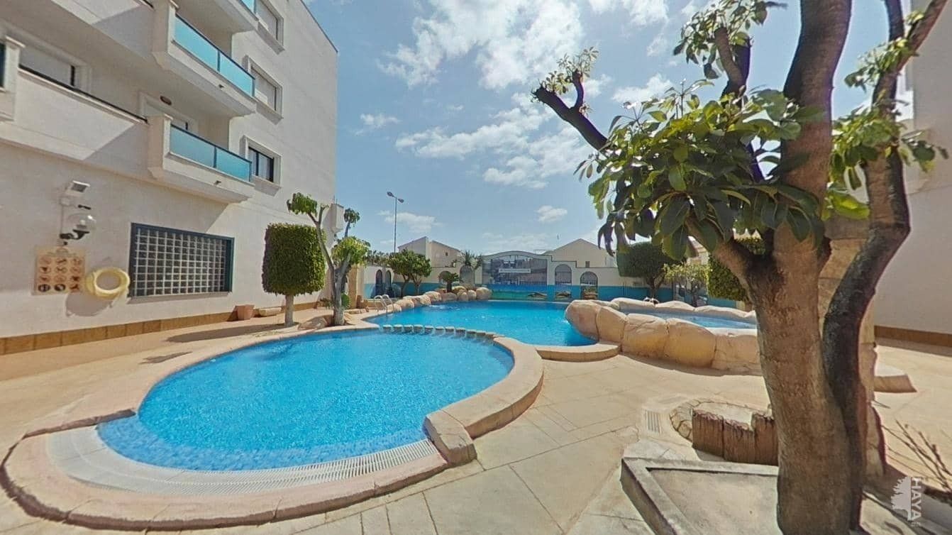 Swimming pool of Apartment for sale in Orihuela  with Heating, Private garden and Terrace