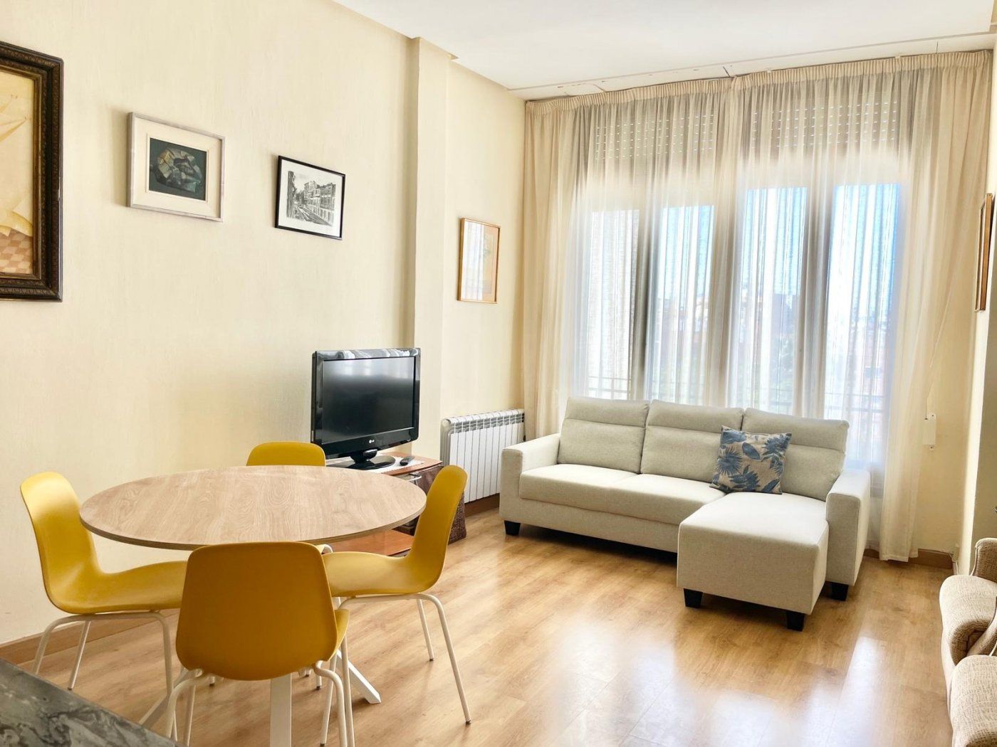 Flat to rent in Calle quart, El Botànic